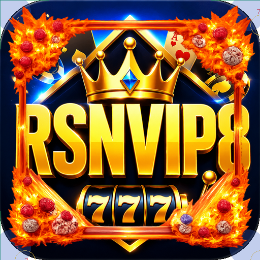 rsnvip8 — galeri pratinjau - APK Resmi