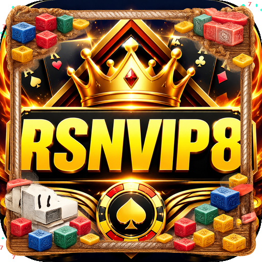 rsnvip8 — galeri pratinjau Resmi APK